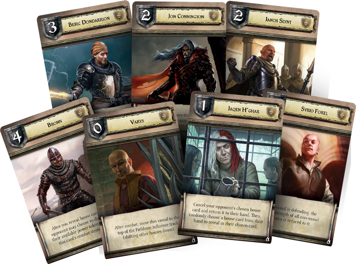 A Game Of Thrones : The Board Game Second Edition - Mother of Dragons Expansion